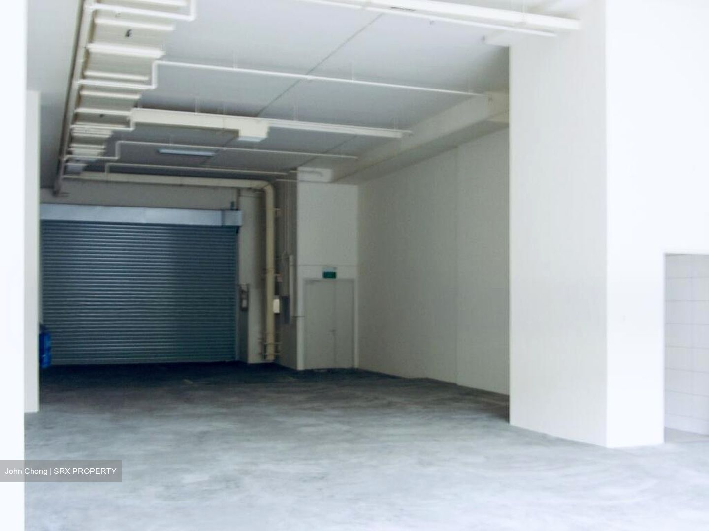 Eunos Technolink (D14), Factory #538216471